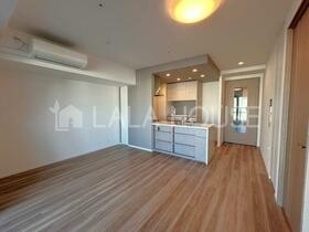 HARUMI FLAG SUN VILLAGE B棟