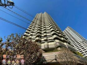 スカイフロントタワー川口