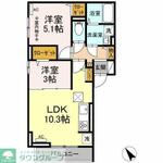 町田市中町３丁目&nbsp;3階建&nbsp;築3年のイメージ