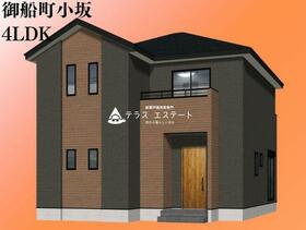 熊本県上益城郡御船町大字小坂