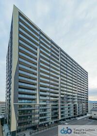 レーベン山形十日町　ＴＨＥ　ＭＩＤ　ＴＯＷＥＲ