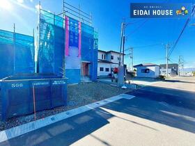 宮城県岩沼市早股字松原