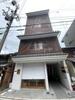 京都河原町駅より徒歩5分 3階 築4年5ヶ月の賃貸物件