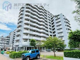 ローレルハイツ神戸１号棟