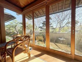 山口県下関市菊川町大字下岡枝