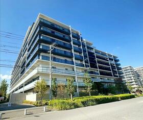 ソライエシティ　ザ　パーク