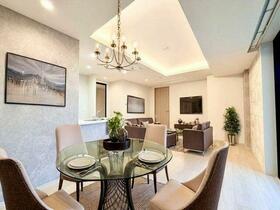 プラウドタワー渋谷