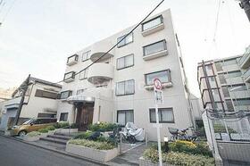 サニーサイド吉祥寺