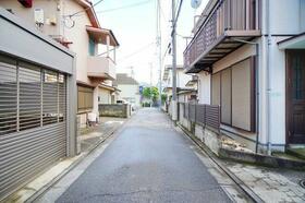 東京都練馬区石神井台５丁目