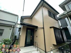 埼玉県越谷市大字大房