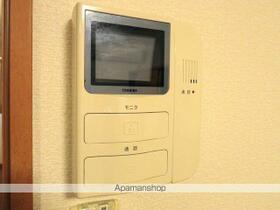 レオパレスコンフォートⅡ 103 ｜ 山口県宇部市大字東須恵（賃貸アパート1K・1階・23.18㎡） その11