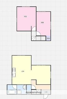 間取り：208018337071