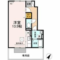 間取り：236003672131