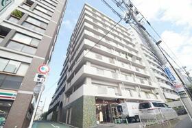 市ヶ谷グリーンハイツ