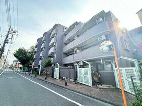 レーベンハイム東武練馬