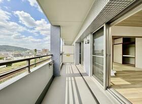 「４階南東向き」