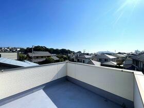 神奈川県鎌倉市腰越４丁目