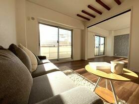 Ｒ１３４に面したリゾートレジデンス