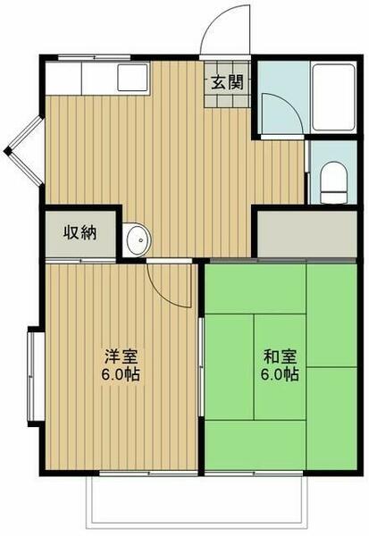 apartment 埼玉県入間郡三芳町大字藤久保
地図を見る