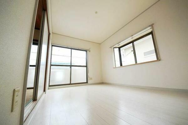 apartment 埼玉県入間郡三芳町大字藤久保
地図を見る