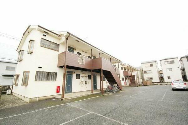 apartment 埼玉県入間郡三芳町大字藤久保
地図を見る