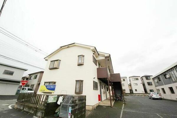 apartment 埼玉県入間郡三芳町大字藤久保
地図を見る