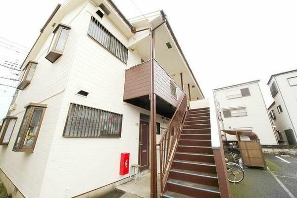 apartment 埼玉県入間郡三芳町大字藤久保
地図を見る