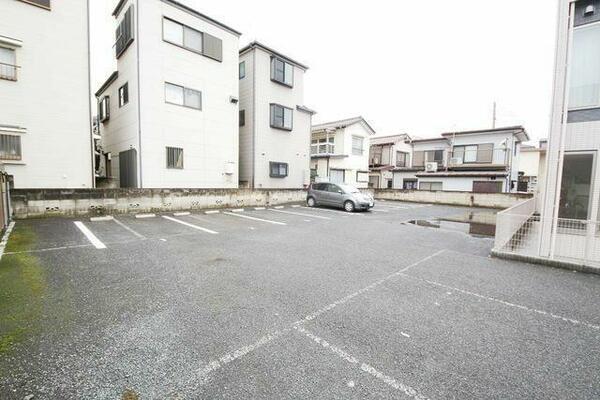 apartment 埼玉県入間郡三芳町大字藤久保
地図を見る