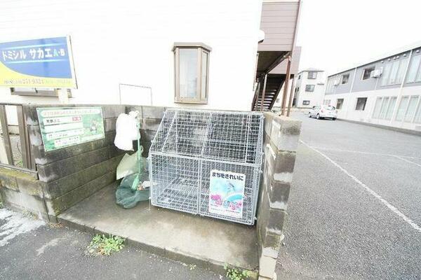 apartment 埼玉県入間郡三芳町大字藤久保
地図を見る