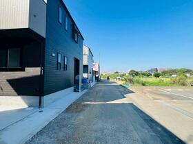 神奈川県茅ヶ崎市中島