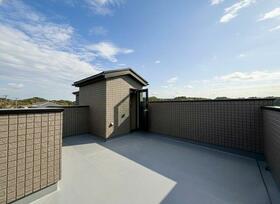 神奈川県鎌倉市梶原３丁目