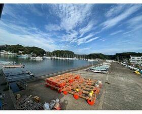 神奈川県三浦市三崎町小網代