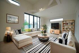 東京都杉並区久我山４丁目