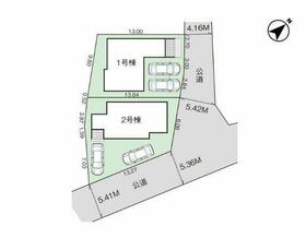 新潟県新発田市御幸町２丁目
