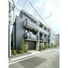 ACP Residence 新江古田 地下1階 築1年1ヶ月の賃貸物件