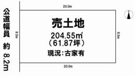 兵庫県神戸市須磨区北落合４丁目