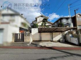 兵庫県神戸市須磨区北落合４丁目