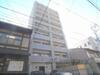 京都河原町駅より徒歩8分 7階 築23年11ヶ月の賃貸物件