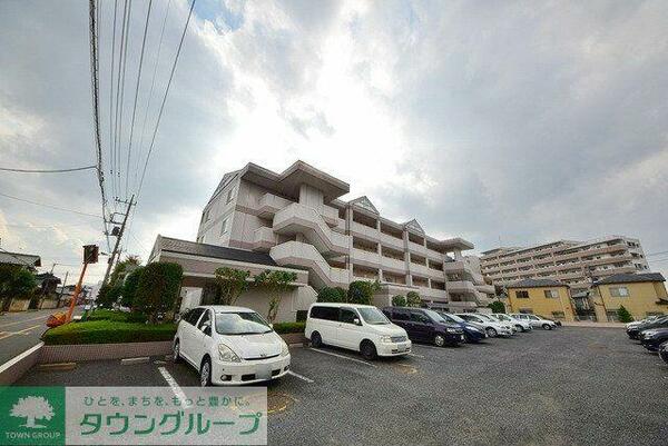 apartment 埼玉県蓮田市東６丁目
地図を見る