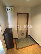 Ｓｕｒｐｌｕｓ　Ｔｗｏ　ＴＥＲＡＳＨＩ 103 ｜ 愛知県岡崎市上地３丁目（賃貸アパート2DK・1階・45.50㎡） その12