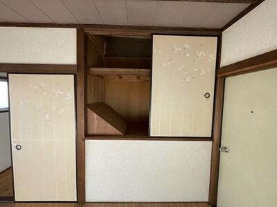 detached 埼玉県ふじみ野市亀久保

地図を見る