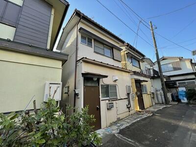 detached 埼玉県ふじみ野市亀久保

地図を見る