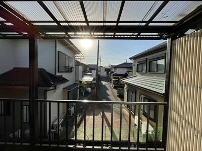 detached 埼玉県ふじみ野市亀久保

地図を見る