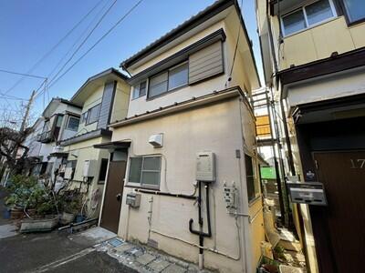 detached 埼玉県ふじみ野市亀久保

地図を見る