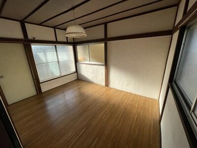 detached 埼玉県ふじみ野市亀久保

地図を見る