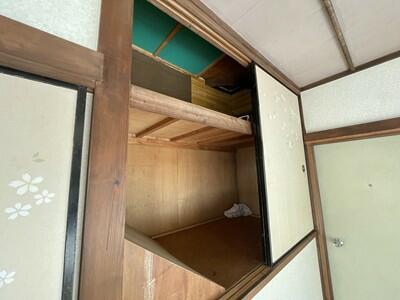 detached 埼玉県ふじみ野市亀久保

地図を見る