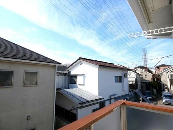 detached 東京都三鷹市中原３丁目

地図を見る