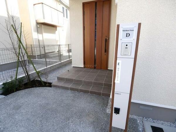 detached 東京都三鷹市中原３丁目

地図を見る