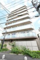 ハーモニーレジデンス品川ウエスト＃００２ 602 ｜ 東京都品川区中延６丁目（賃貸マンション1K・6階・21.30㎡） その5