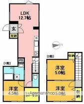 間取り：213139775229